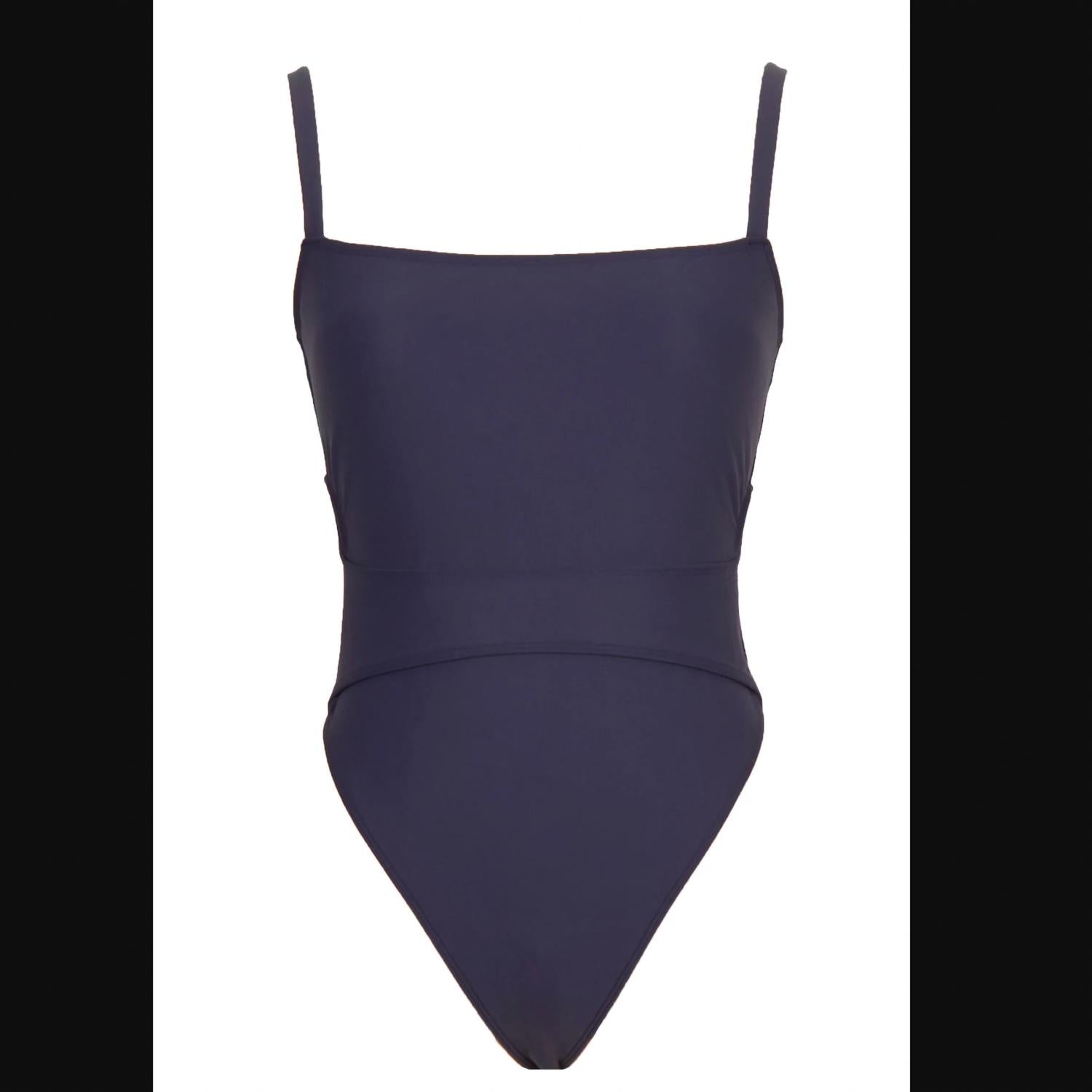 Meridian Swimwear - Zero One Piece