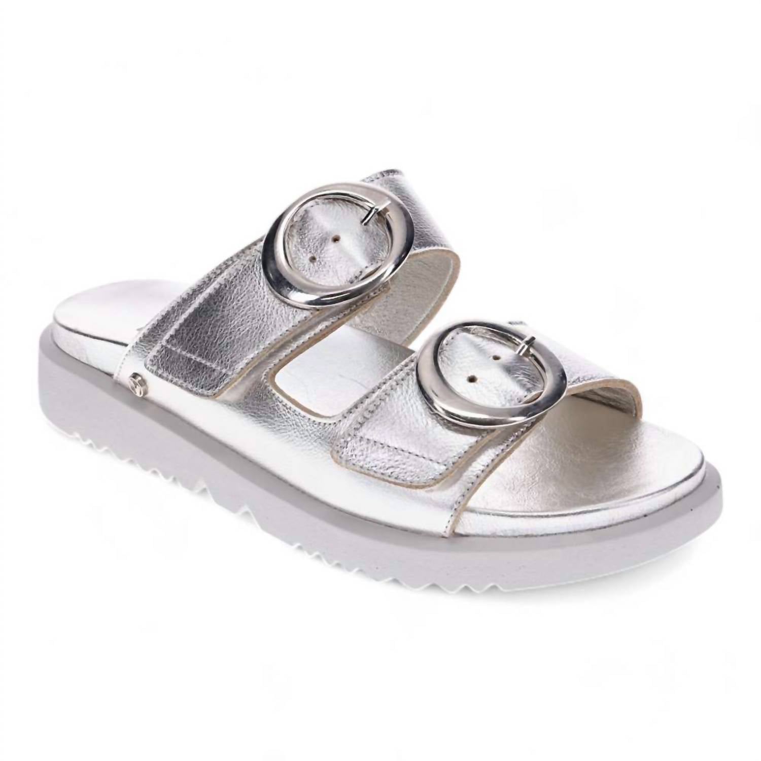 Revere - Women's Mermaid Sandal