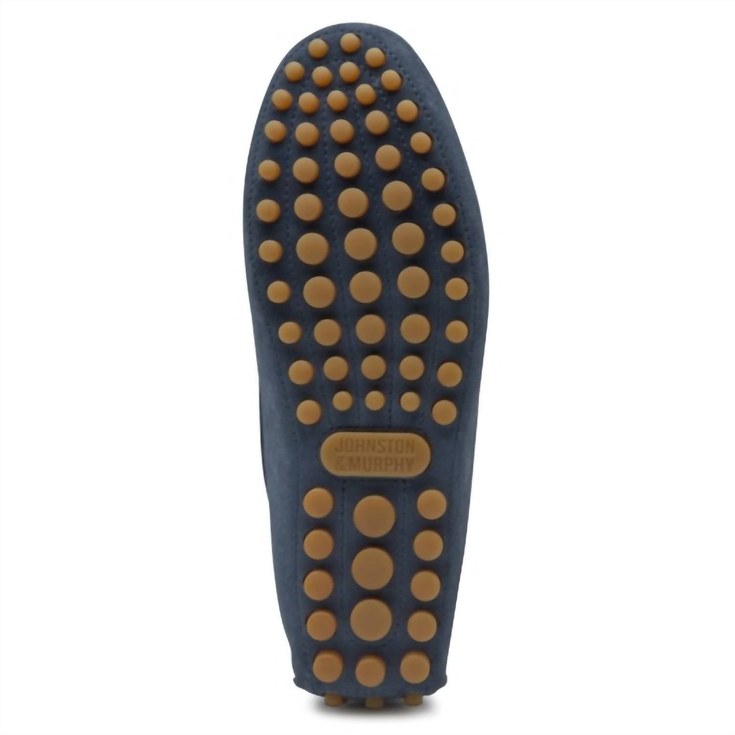 Johnston & Murphy - Men's Athens Penny Loafer