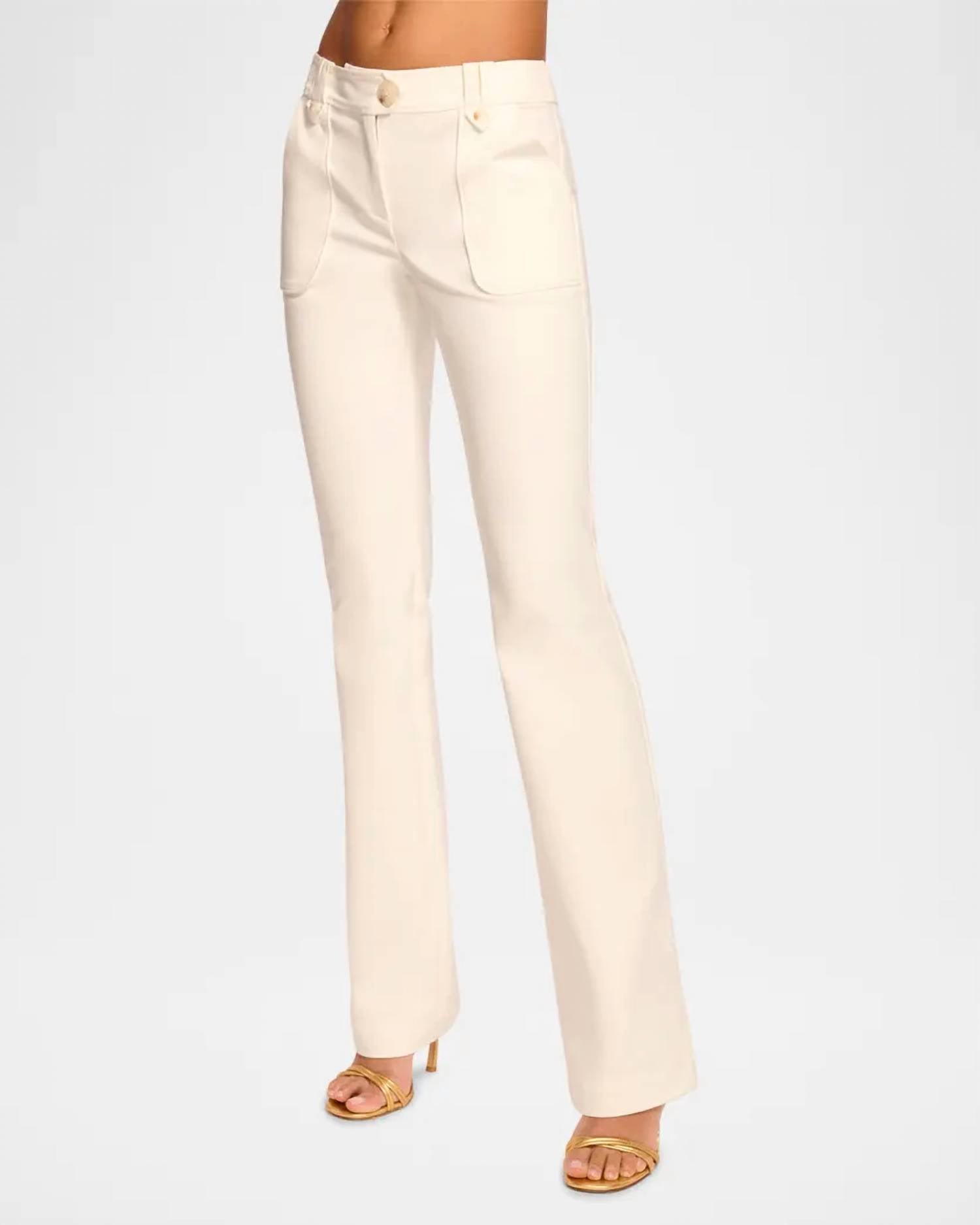 Ramy Brook - Marit Pant