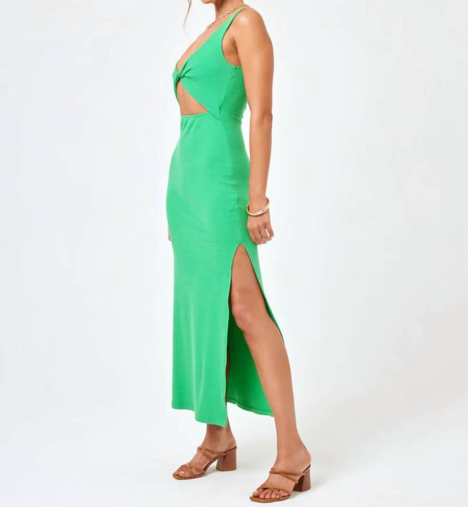L*Space - Nico Dress