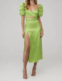 Ronny Kobo - Women's X Fashionpass Marlo Skirt