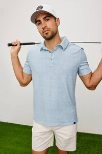 Rails - Merced Golf Short Sleeve Polo