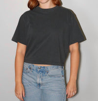 Richer Poorer - Wren Tee