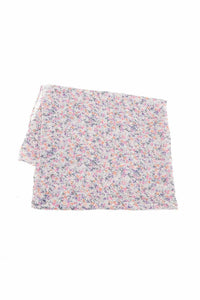 Joy Susan - Women's Darling Ditsy Floral Scarf