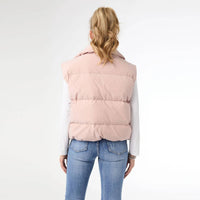 Coco + Carmen - Jessica Down Filled Vest