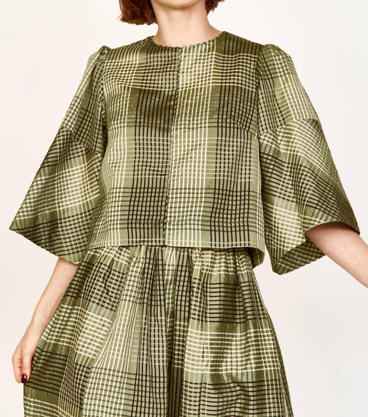 Mirth - Provence Top