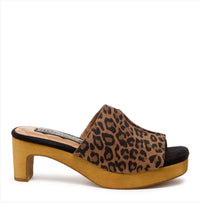 Kelsi Dagger - Women's Ryan Platform Sandals