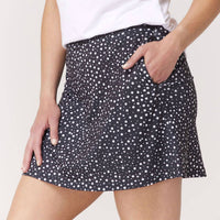 Krimson Klover - Wellington Skort - Plus