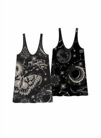 Me369 - Vida Scoop Neck Tank Top