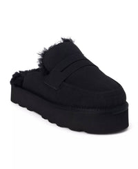 Matisse - Women's Stowe Faux Fur Lined Clog