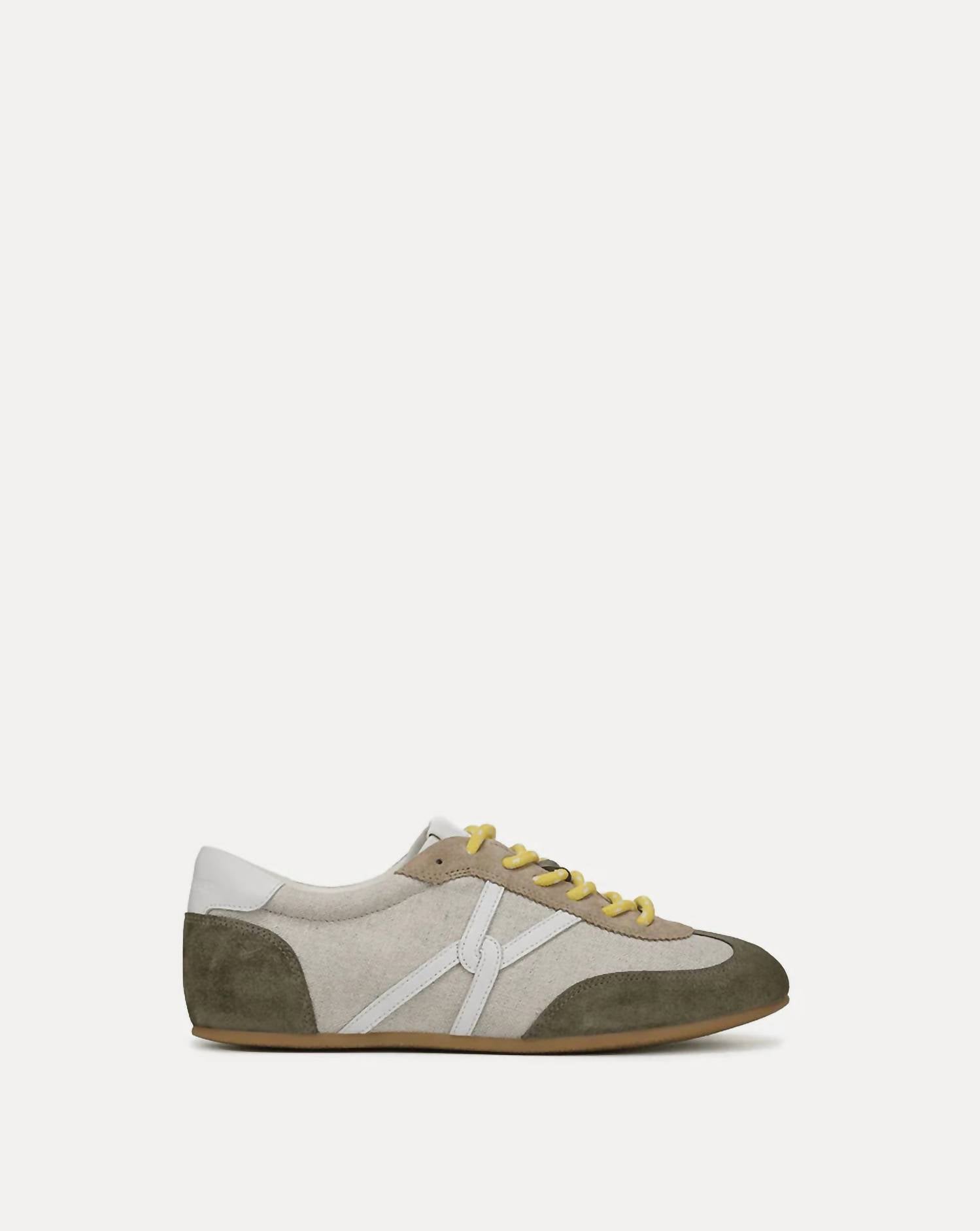 Veronica Beard - Women's Riviera Sneaker