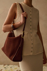 Sancia - Thea Knit Vest