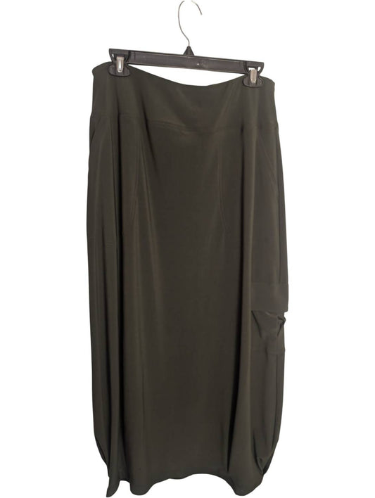 Sympli - Women's Safari Skirt