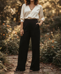 Entro - Women's Bottom Pants
