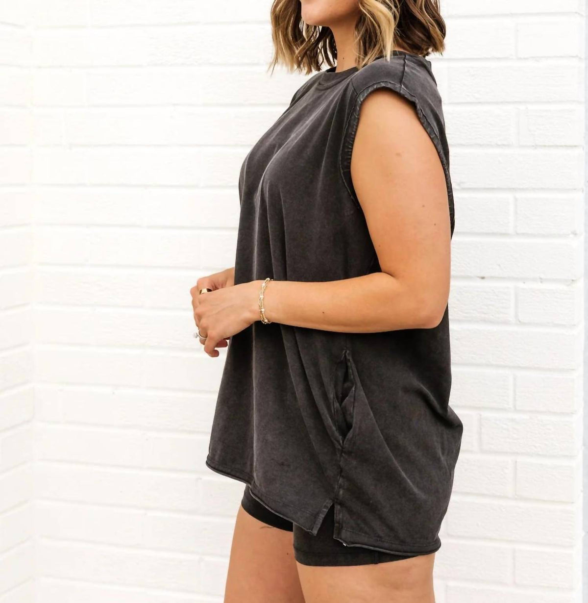 Free People - Hot Shot Micro Set