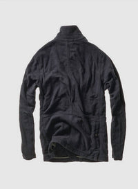 Relwen - Men's Sweatshirt Trap Blazer