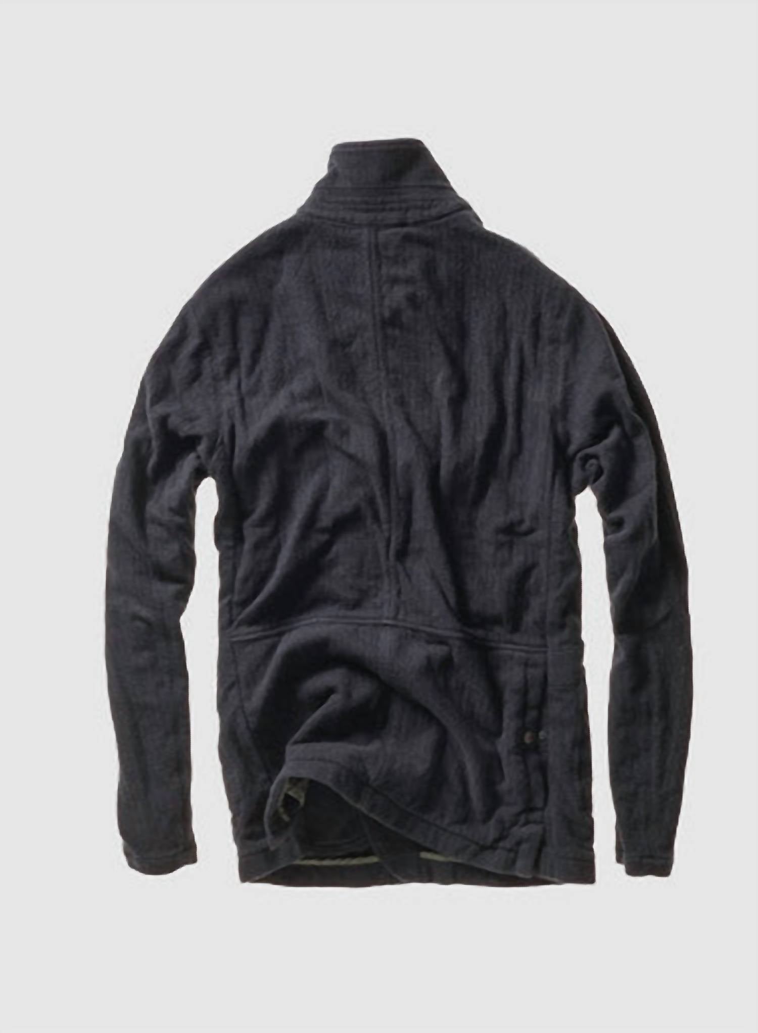 Relwen - Men's Sweatshirt Trap Blazer