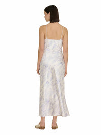 Holzweiler - Eile Print Slip Dress