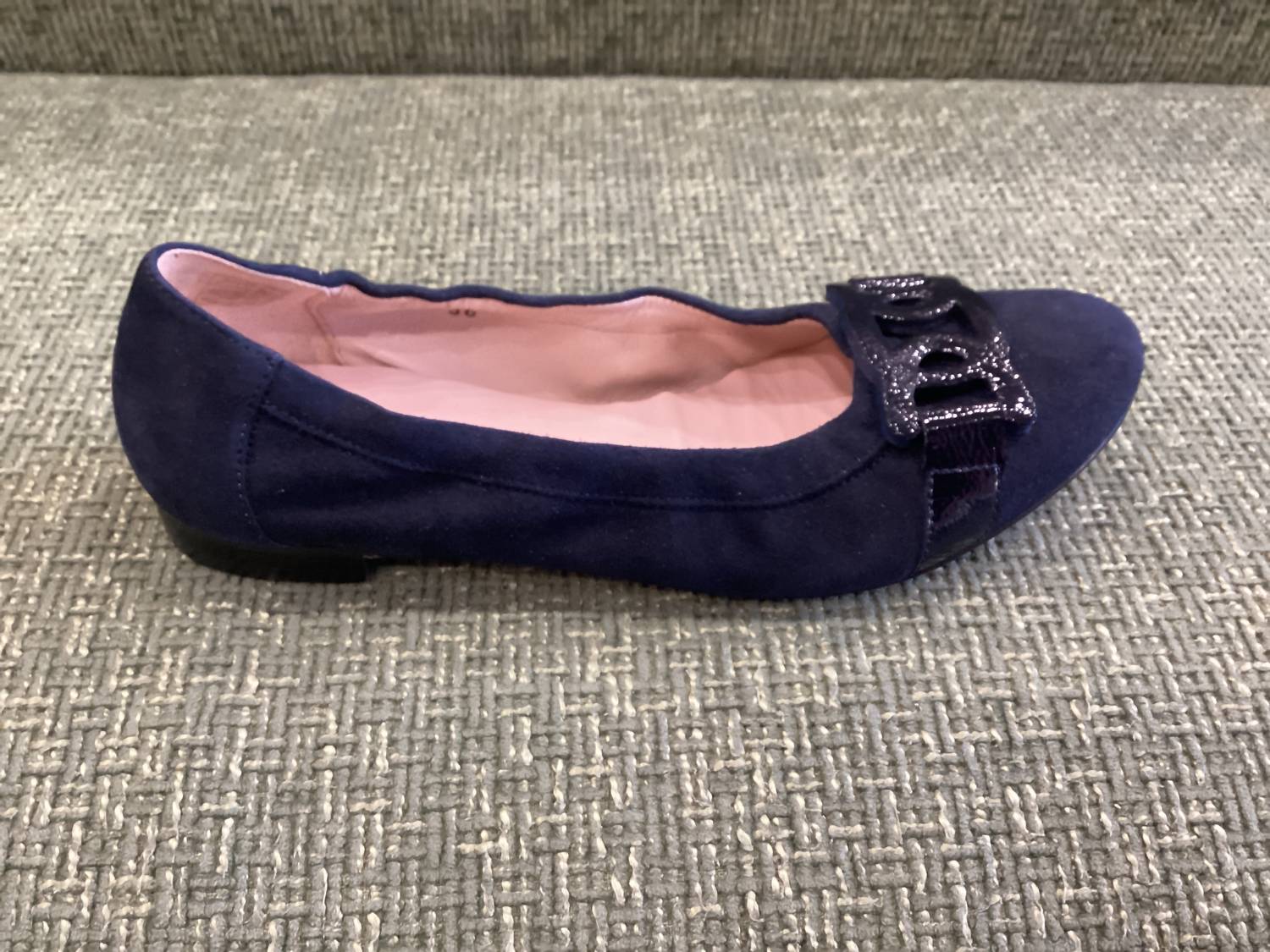 Lalisa - Women's Collins Flats