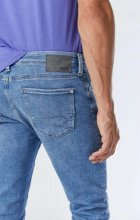 Mavi - Jake Slim Leg Jeans
