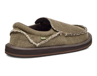 Sanuk - Men's Chiba Slip-on Shoe