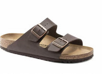 Birkenstock - Women's Arizona Birko Flor Sandal