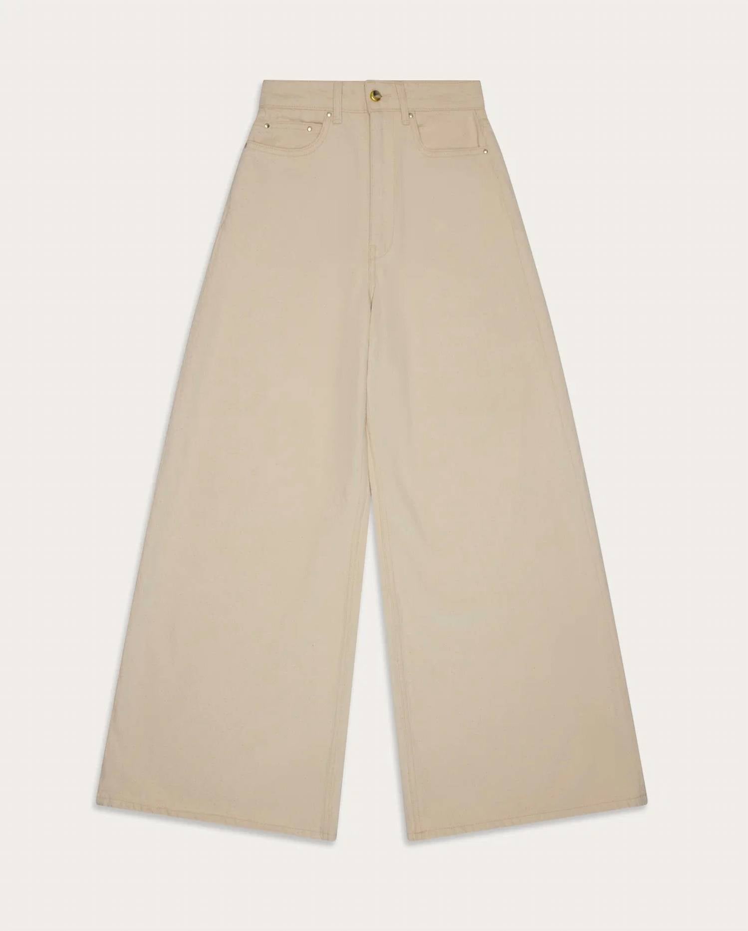 Ossou - Women's Slick Pants