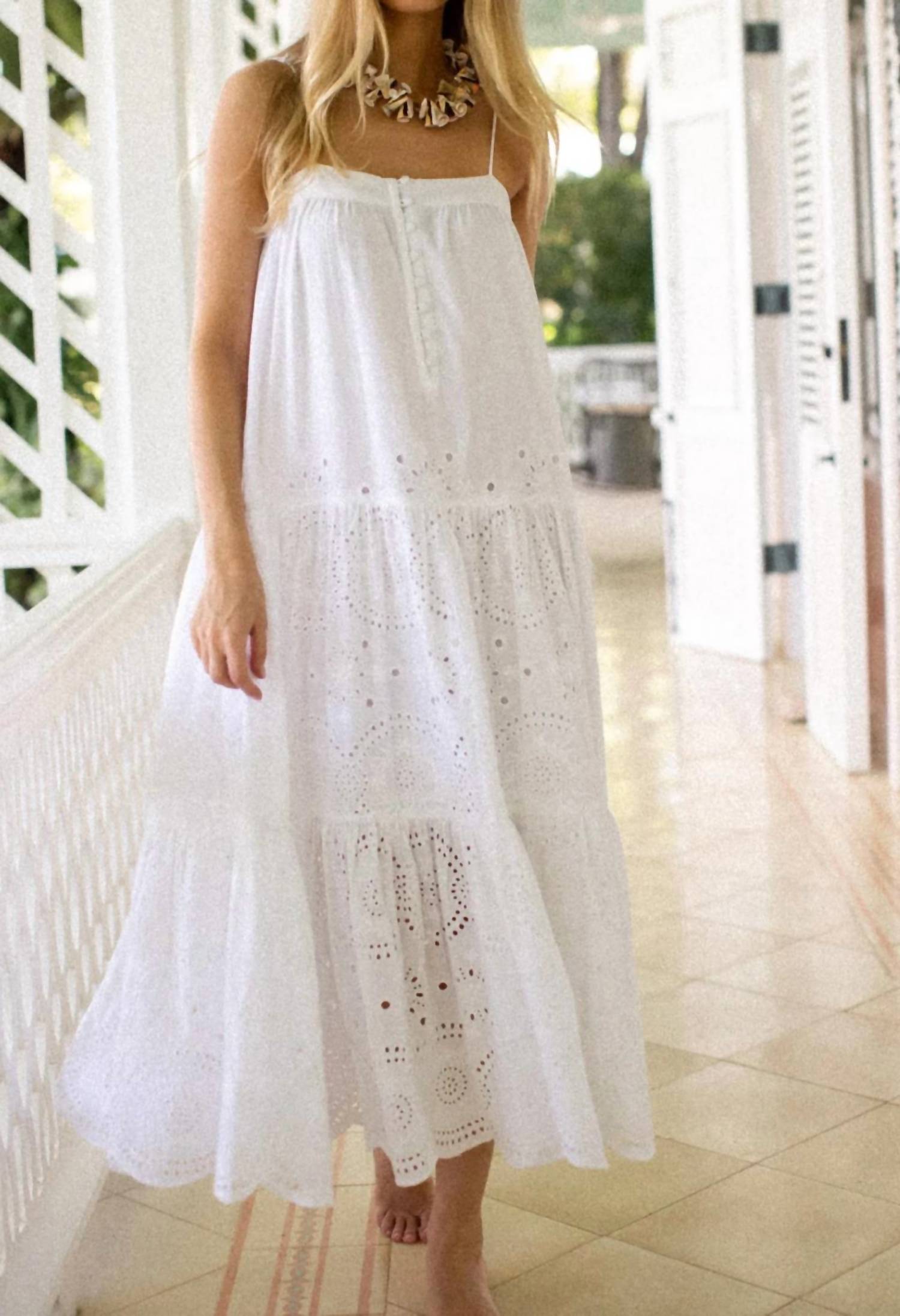 Marea - Camille Dress