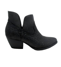 Jellypop - Women's Shelby Ankle Boots
