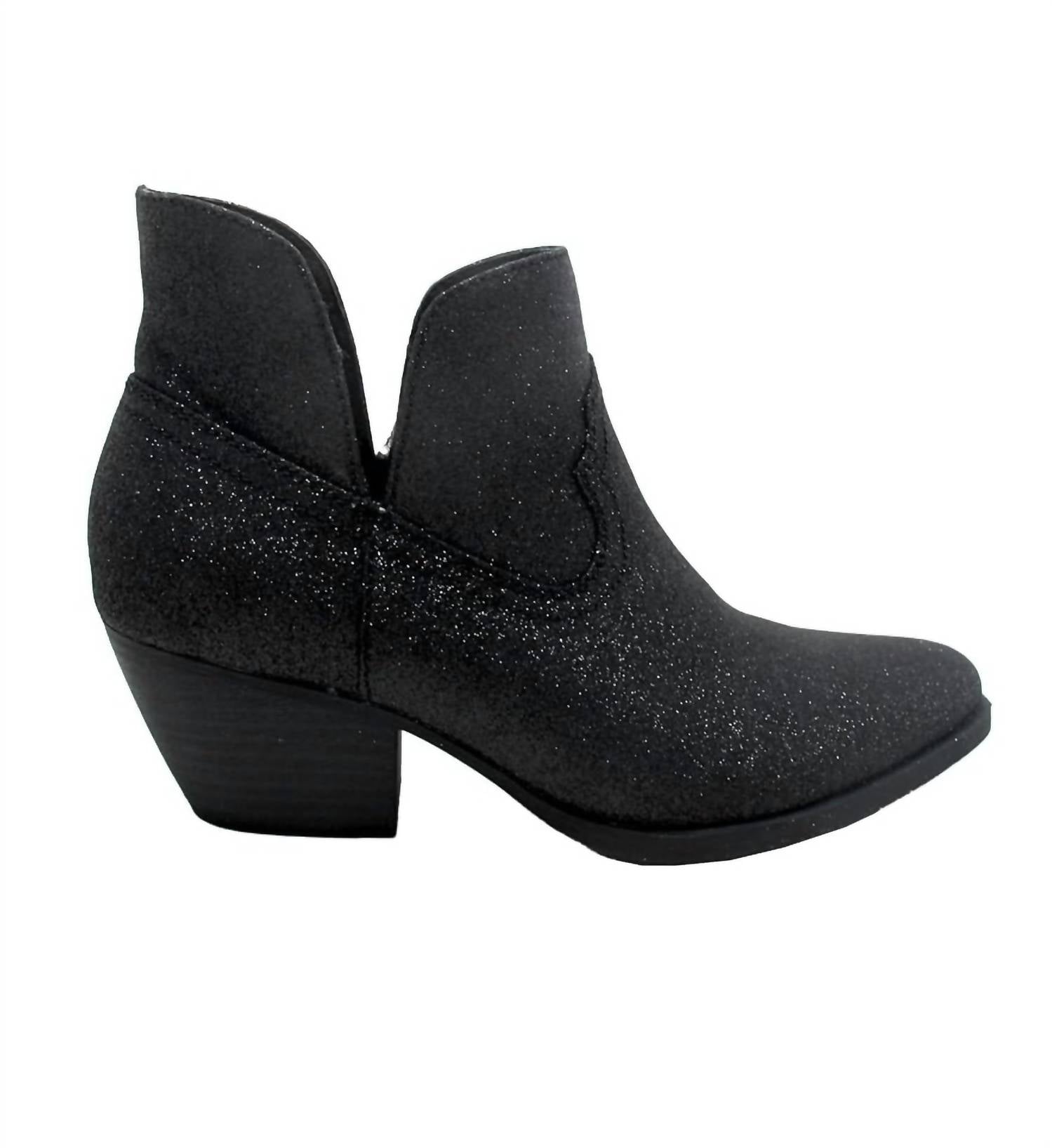 Jellypop - Women's Shelby Ankle Boots