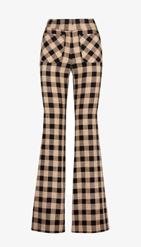 Smythe - Classic Patch Pocket Pant