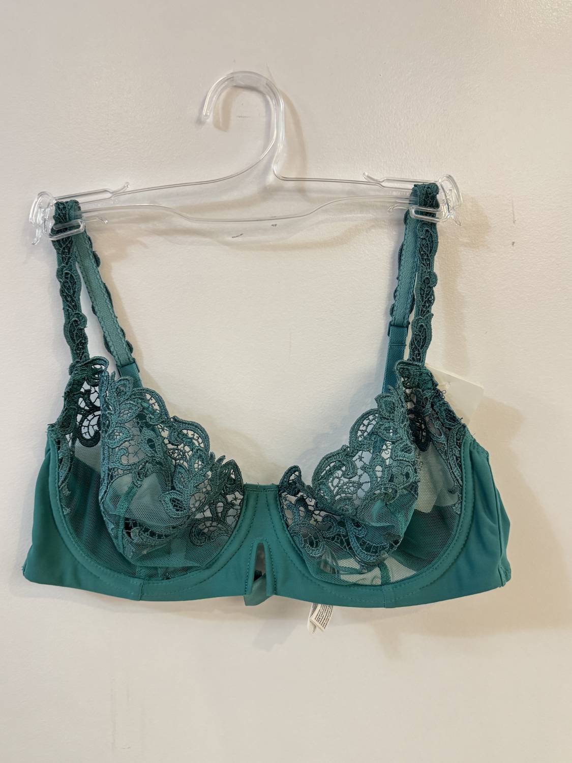 Simone Perele - Women's Saga Sheer Demi Bra