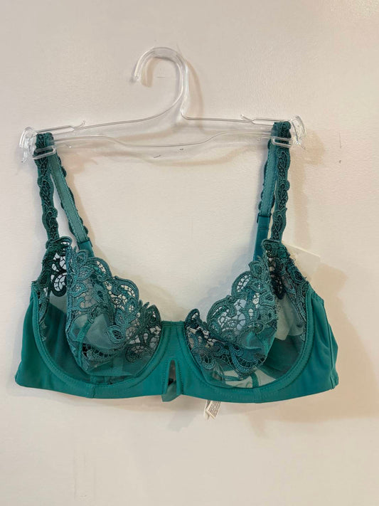 Simone Perele - Women's Saga Sheer Demi Bra