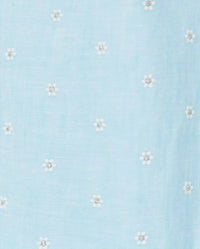 Lilly Pulitzer - Kylanne Embroidered Linen Dress