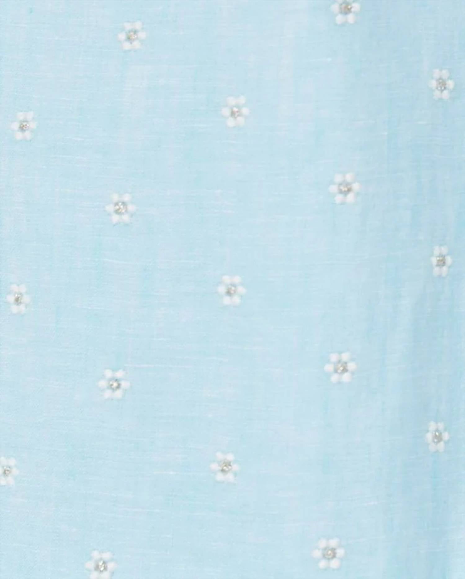 Lilly Pulitzer - Kylanne Embroidered Linen Dress