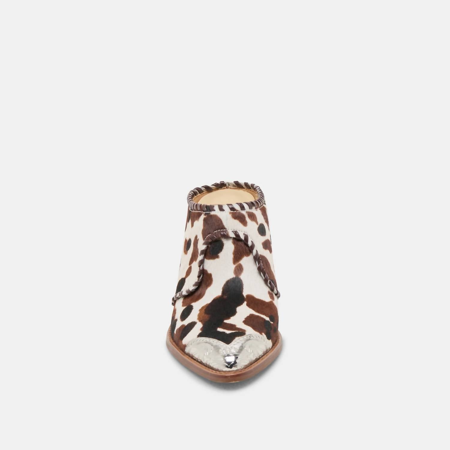 Dolce Vita - Women's Jolyn Calf Hair Boots