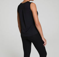 Spanx - Activate High Neck Tank Top