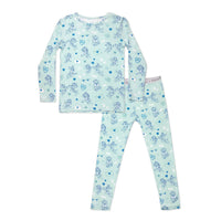 Bellabu Bear - Bamboo Pajamas