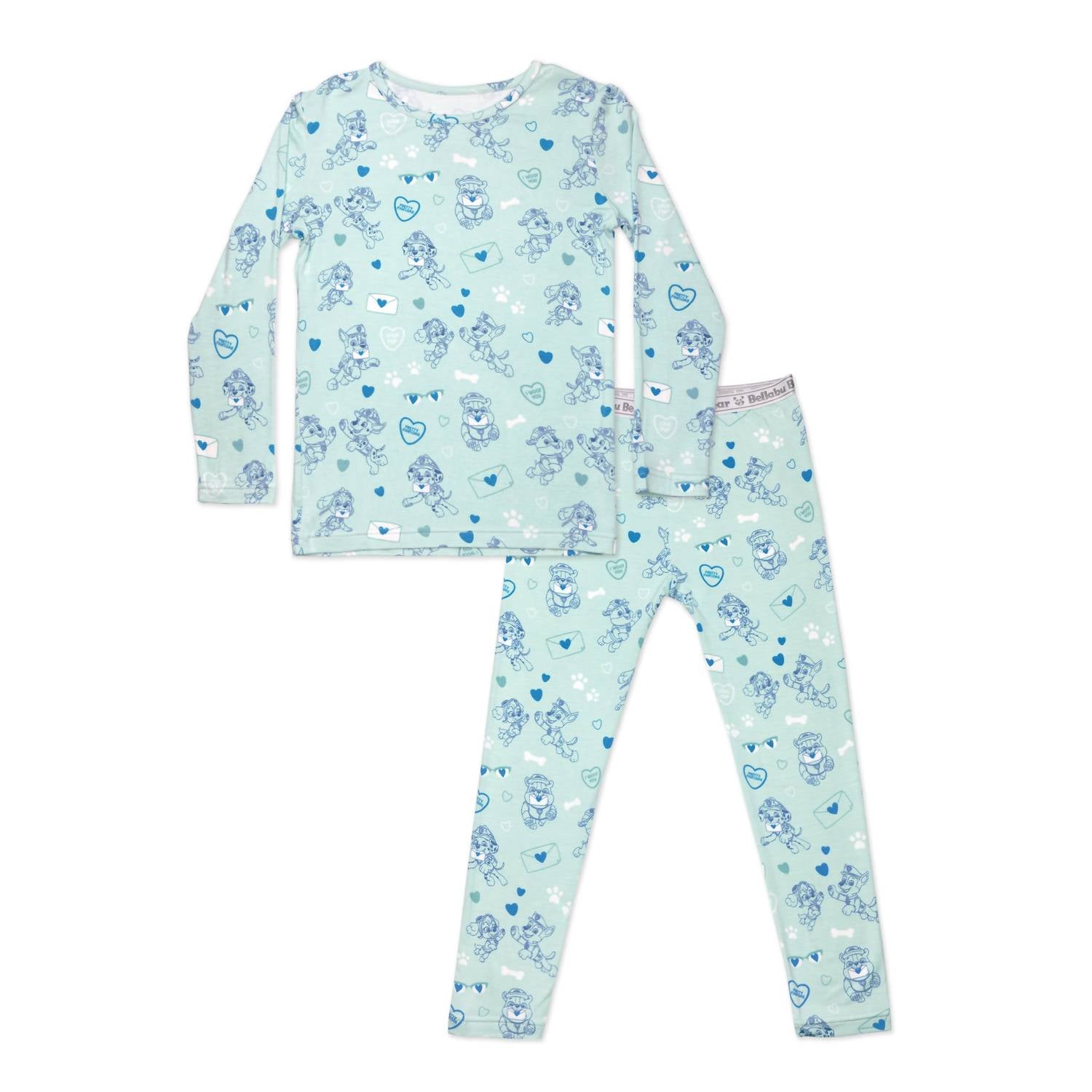 Bellabu Bear - Bamboo Pajamas
