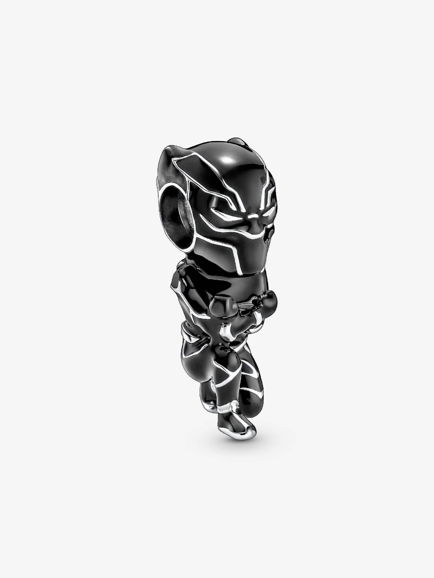 Pandora - Marvel Panther Charm