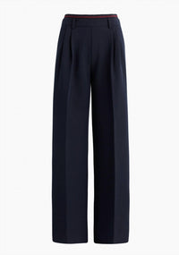 Favorite Daughter - Varsity Pull-on Pants