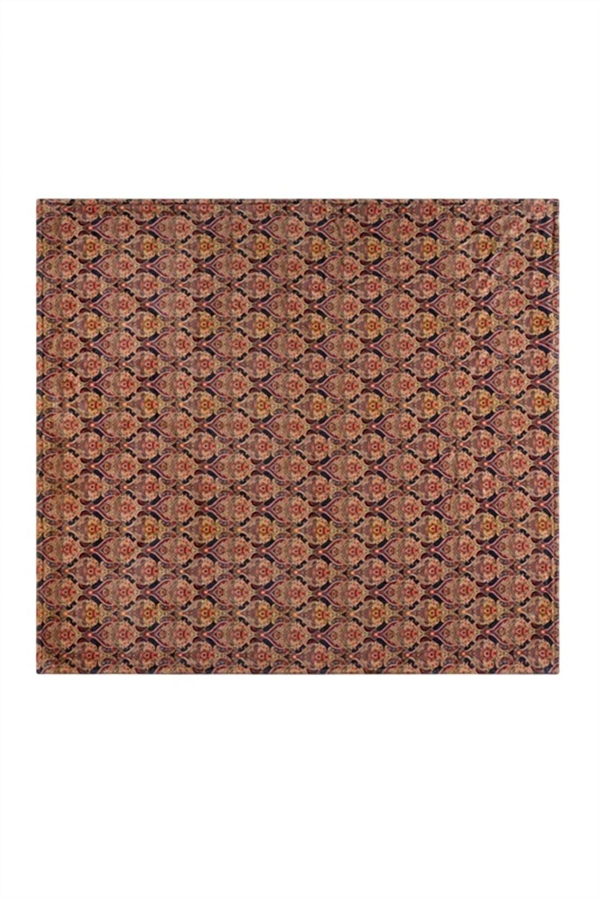 Johnny Was - Amira Laurel Canyon Cozy Blanket