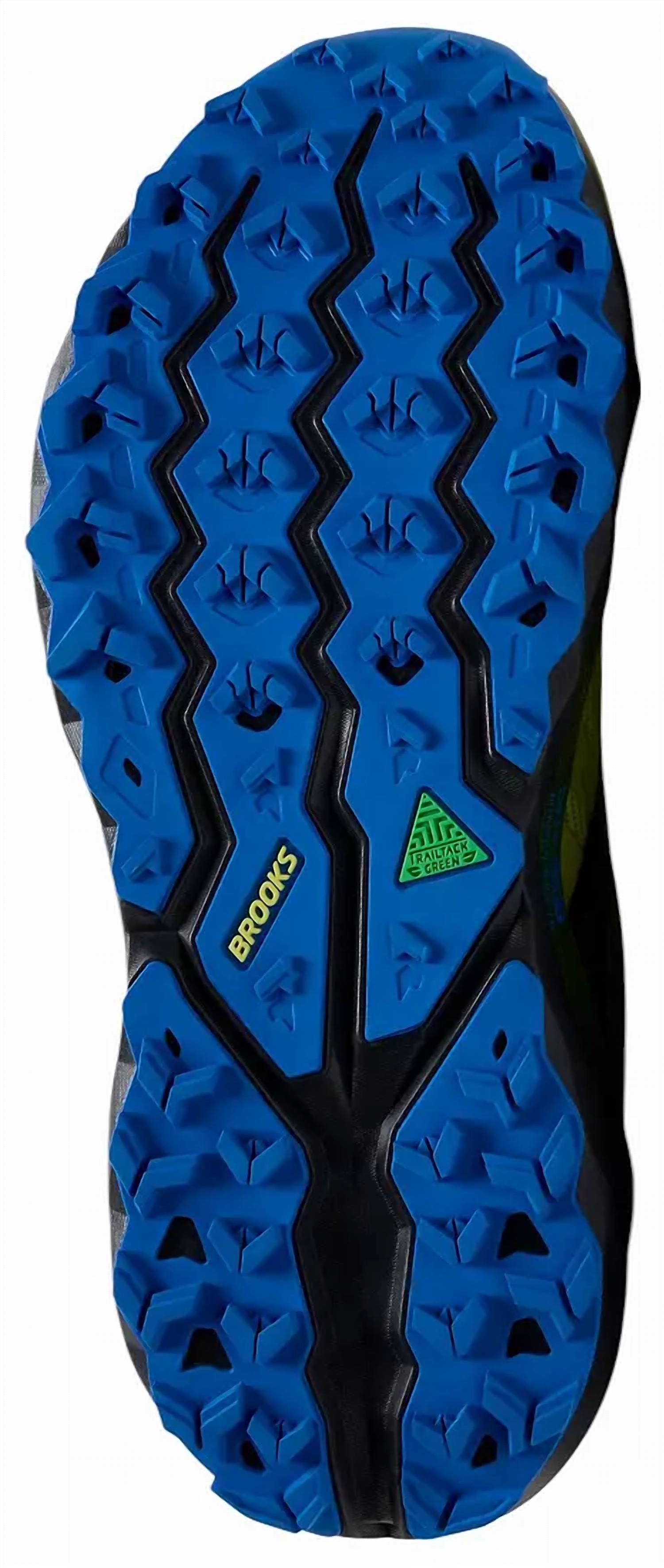 Brooks - Men's Cascadia 19 Trail Running Shoes