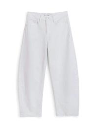 Frank & Eileen - Brennan Barrel Jean