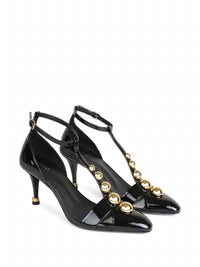 Chloe - Women's Cleia Heeled Sandals