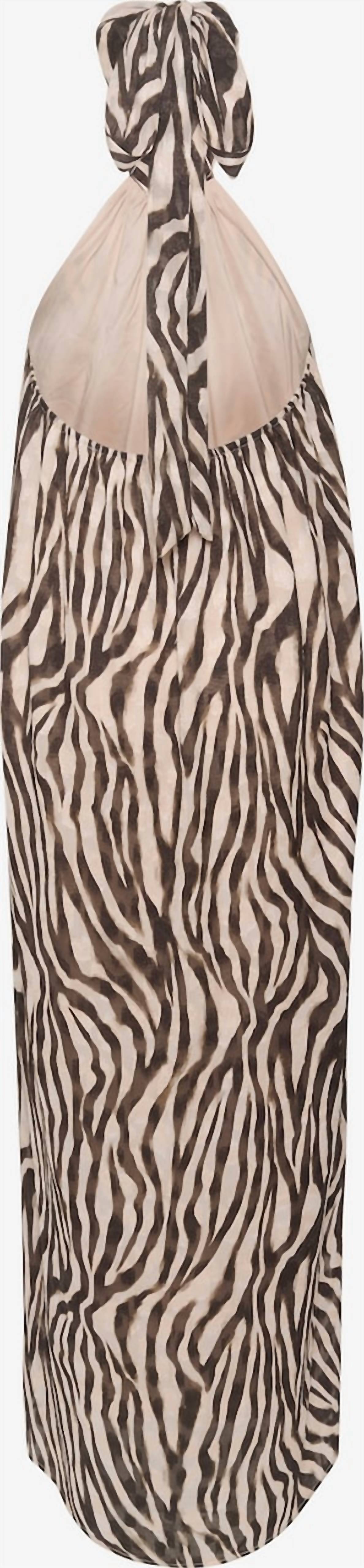 Gestuz - Zofia Maxi Dress