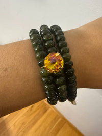 Tova - Women's Belton Bracelet Stack