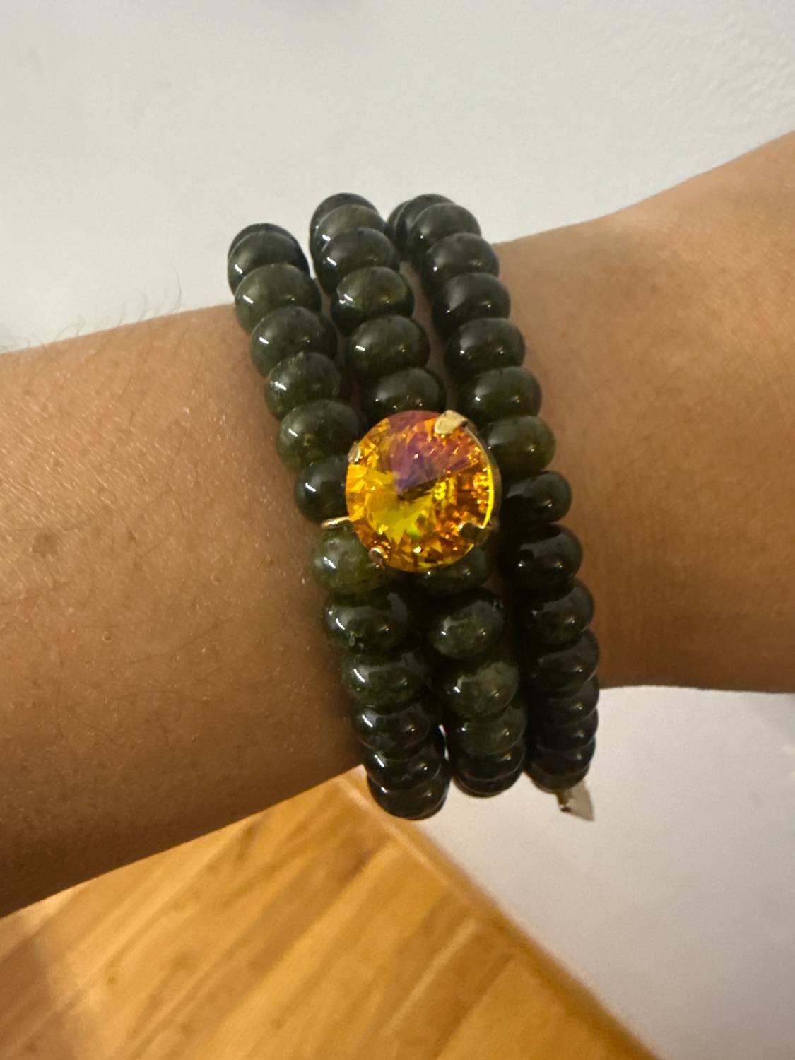 Tova - Women's Belton Bracelet Stack