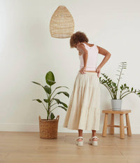 Known Supply - Haylea Skirt
